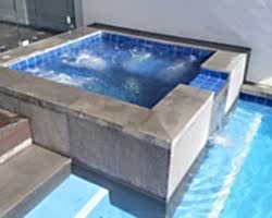 Yokine Wandarrie Pool and Spa 2