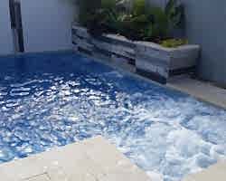 Madeley Craighall Turn pool 1