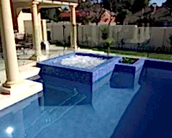 Mt Lawley - Woodroyd St pool spa