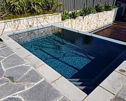 City Beach onyx