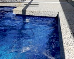 Dianella pool 9