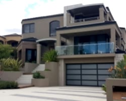 Dianella Savo Rd pool spa Perth 1