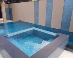 Dianella Savo Rd pool spa Perth 2