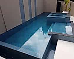 Dianella Savo Rd pool spa Perth 4