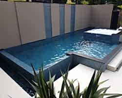 Dianella Savo Rd pool spa Perth 5