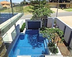 9 North beach pool 1