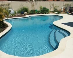 Pool Reno 2
