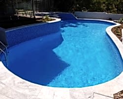 Wembley Downs pool renovation1
