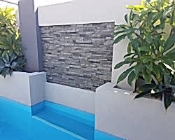 Mindare pool water feature stone 2 (Medium)