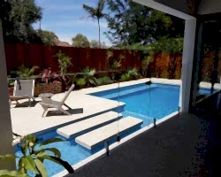 South Perth pool 4