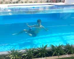 Pools 1