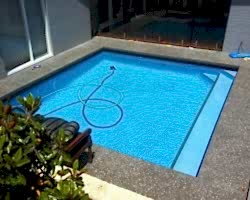 Pools 5