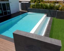 Westralia Pools Mt Clarmont infinity edge reno 16(Medium)