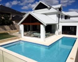 Applecross Spey Rd pool 1