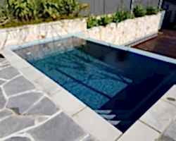 City Beach onyx