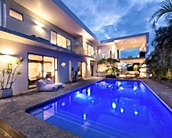 City Beach Pool Renovation