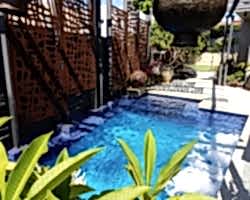 Dianella pool 2
