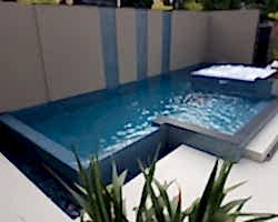 Pool Spa Combo Dianella