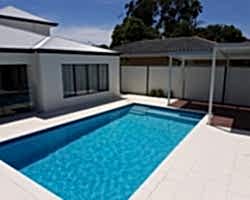 Rossmoyne pool