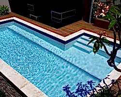 Scarborough pool