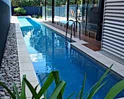Trigg Lap pool
