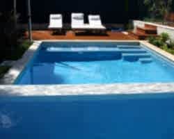 Trigg plunge pool
