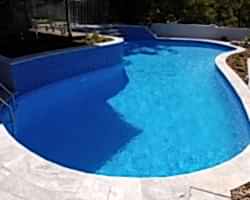 Wembley Downs pool renovation1