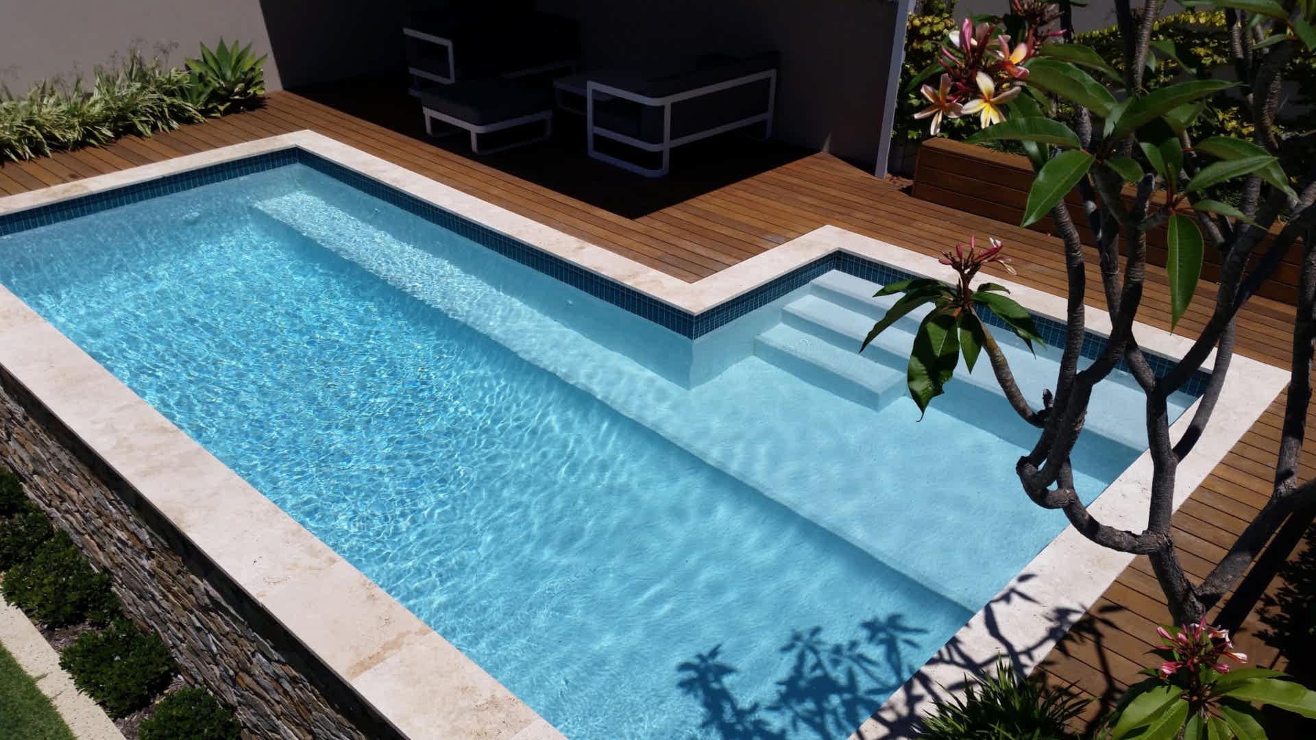 Above Ground Pools