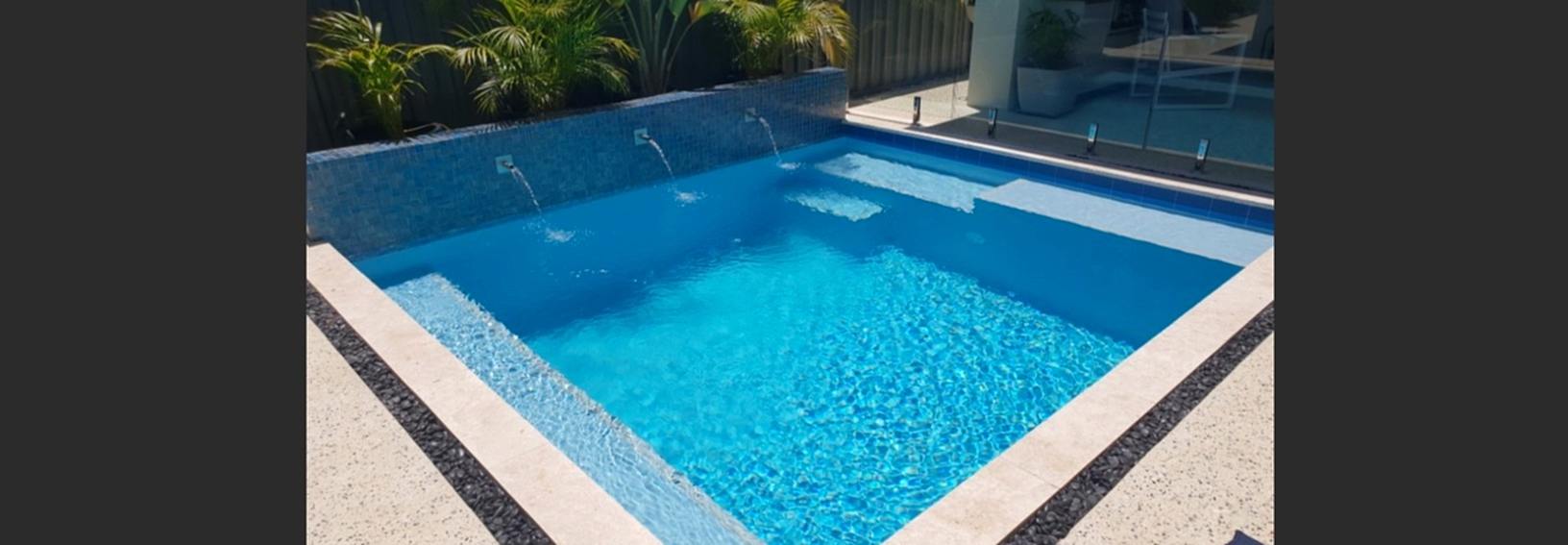 Plunge Pools